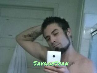 SavageSean