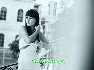 SavanahRea