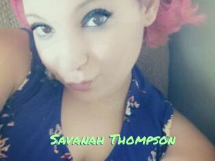Savanah_Thompson