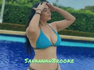 SavannahBrooke