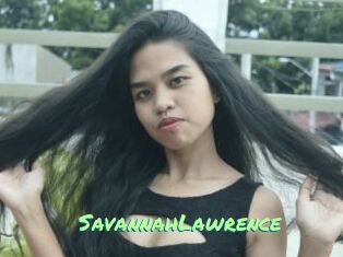 SavannahLawrence