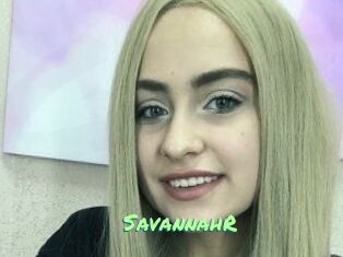 SavannahR