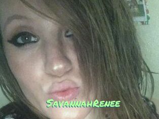 SavannahRenee