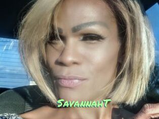 SavannahT