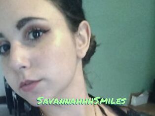 SavannahhhSmiles
