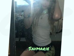 Savmarie