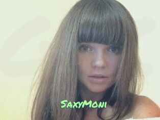 SaxyMoni
