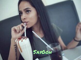 SayOoh Gothicorgien