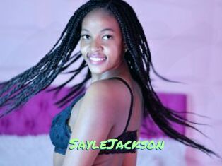 SayleJackson