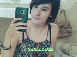 Sazalou26