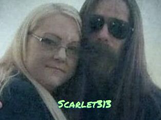Scarlet313