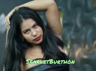 ScarletBurthon