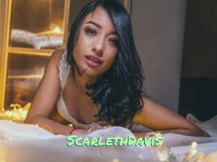 ScarlethDavis