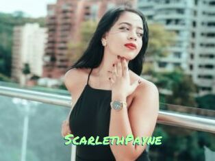 ScarlethPayne
