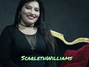 ScarlethWilliams