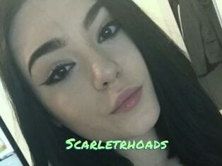 Scarletrhoads