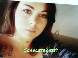 Scarletrose19