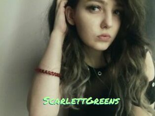ScarlettGreens