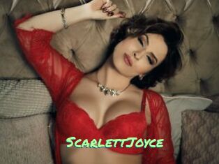 ScarlettJoyce