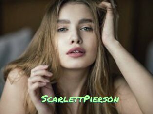ScarlettPierson