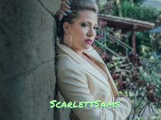 ScarlettSams