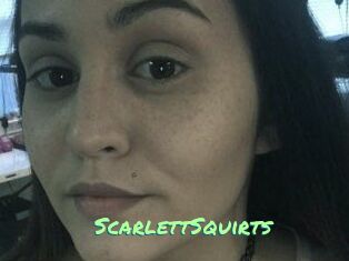 ScarlettSquirts