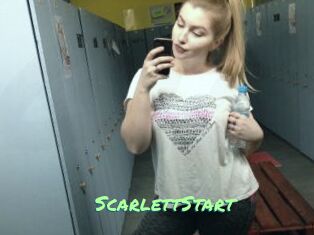 ScarlettStart