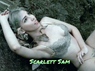 Scarlett_Sam