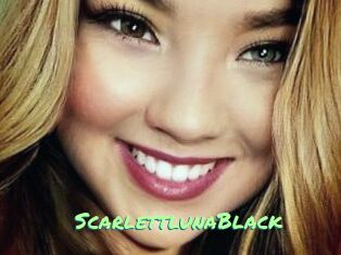 ScarlettlunaBlack