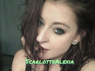 ScarlotteAlexia
