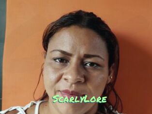 ScarlyLore
