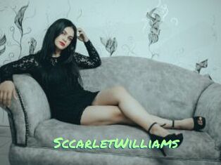 SccarletWilliams Gothicorgien