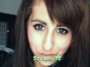 Scorpio95
