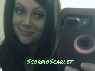 ScorpioScarlet