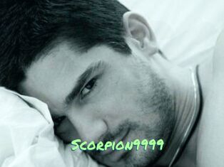 Scorpion9999 Gothicorgien