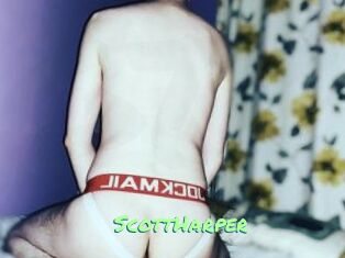 ScottHarper