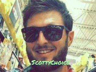ScottyChoice