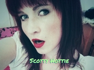 Scotty_Hottie Gothicorgien