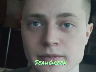 SeahGreen