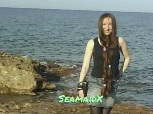SeamaidX