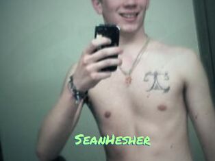 SeanHesher