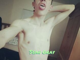 Sean_Gray