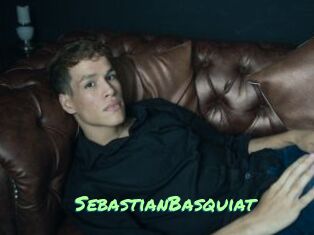SebastianBasquiat