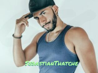 SebastianThatche