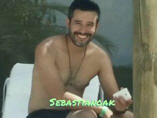 Sebastianoak