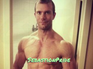 SebastionPride