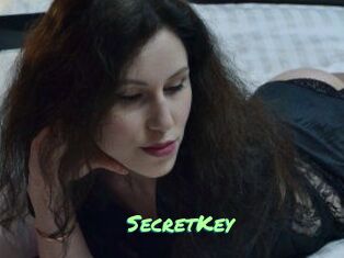 SecretKey