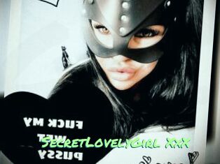 SecretLovelyGirl_XxX