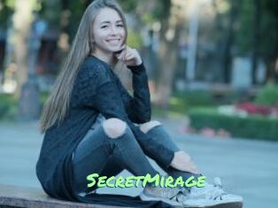 SecretMirage