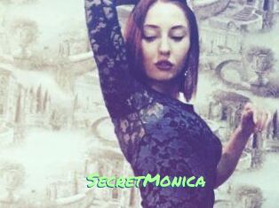 SecretMonica